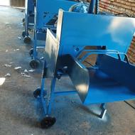 سازنده دستگاه آلات صنعتی