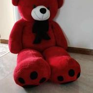 خرس ولنتاین