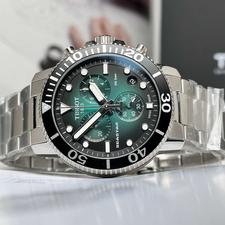 ساعت غواصی TISSOT تیسوت 300متر تیسو