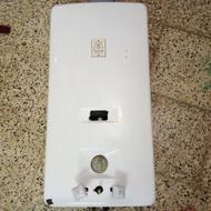 ابگرمکندیواری