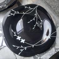 سرویس ظرف غذا خوری مدل شب و روز شیک