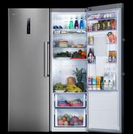 یخچال فریزر دوقلو پاکشوما زیر قیمت کارخانه