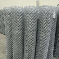 تولید فنس توری حصاری