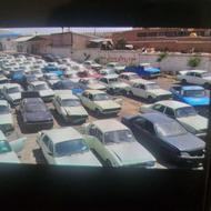 خریدار خودروهای فرسوده اسقاطی اوراقی تصادفی