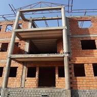 من بنا کار هستم