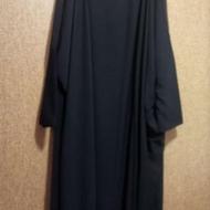 چادر عربی استین دار