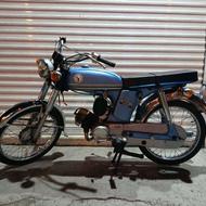 یاماها100مدل64