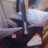 کریر قنداق فرنگی