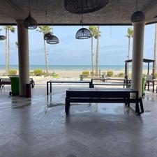 پلاک 2 دریا | 1000 زمین | 450متر بنا خانه دریا