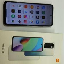 Redmi 10 کاملا سالم