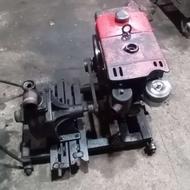 فروش تیلر و ابکش