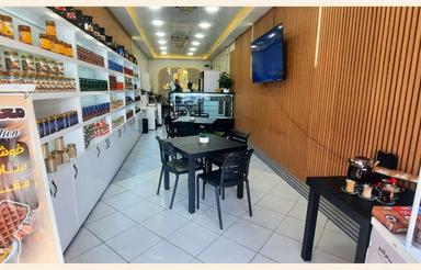 فروش فوری واقعی 58 متر تجاری