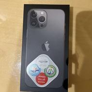 آیفون 13 پرو مکس 256 گیگ ZAA اصلی هماتلکام