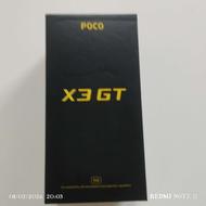 پوکو ایکس تری جی تی 256