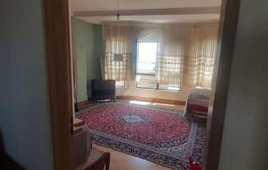 اجاره آپارتمان 125 متر ی 2 خواب روبروی شهبند تازه آباد