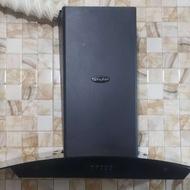 هود هوفر در حد نو