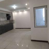 واحد اداری 46 متر قابلیت مسکونی