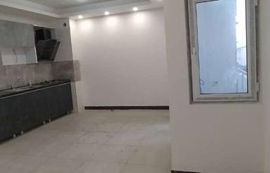 واحد اداری 46 متر قابلیت مسکونی