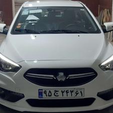 شاهین مدل GLخشک تحویل فوری