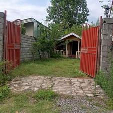 ویلا نقلی نزدیک به ساحل سنددار