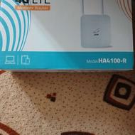 مودم همراه اول