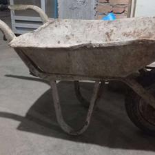 فرغون سالم کارکرده