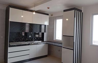 کلیدنخورده اماده سکونت