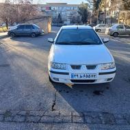 سمندLX91دوگانه فابریک استثنایی کم کار