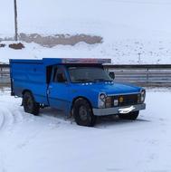 مراغه باربری نیسان داخل و خارج شهر