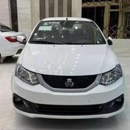 ساینا اس 85 گانه کیلومتر جدید مدل 1404