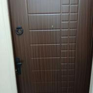 درب داخل ساختمان خانه فوری فروشی، طول200 سانتی متر عرض100