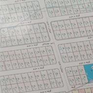 فروش فوری زمین در شهرک گلشن