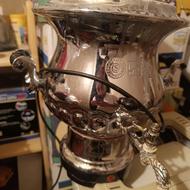 سماور برقی برادران عالی نسب