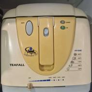 پلوپز و سرخ کن