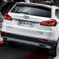 تیگو5لاکچری