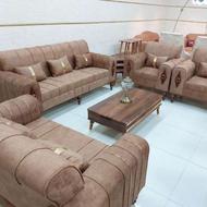 مبل راحتی کلاسیک