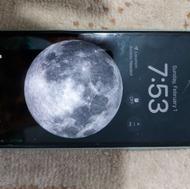 ایفون 11 سبز