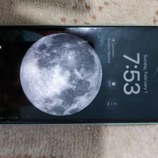 ایفون 11 سبز