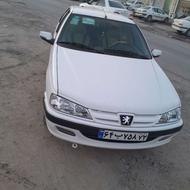 پارس 402 بدون کوچیک ترین نقطه..بی رنگ