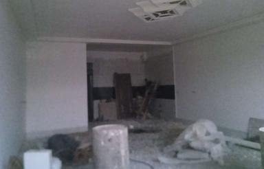 خانه نوساز دو خوابه در آغوی