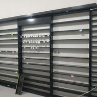 قفسه مغازه ام دی اف