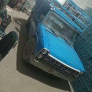 نیسان مدل 80 تک برگ سند درجه یک