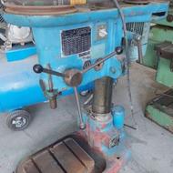 دستگاه دریل ستونی 20