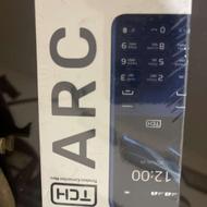 اکبند تی سی اچ