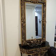 کنسول آیینه