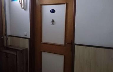 آپارتمان تک خواب 51 متر