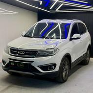 تیگو 5 مدل 1397 بیرنگ