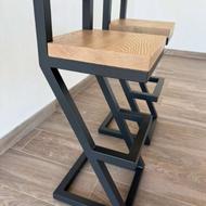 انواع نیمکت و میز و صندلی چوب و فلز مخصوص کافه رستوران