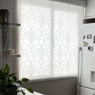 پرده زبرا دو مکانیزم آشپزخانه