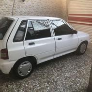 پراید 111 مدل 94 se